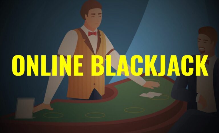 Online Blackjack spielen