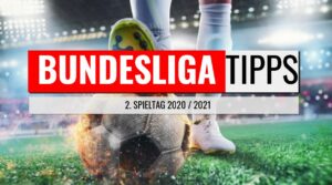 Bundesliga Tipps #2