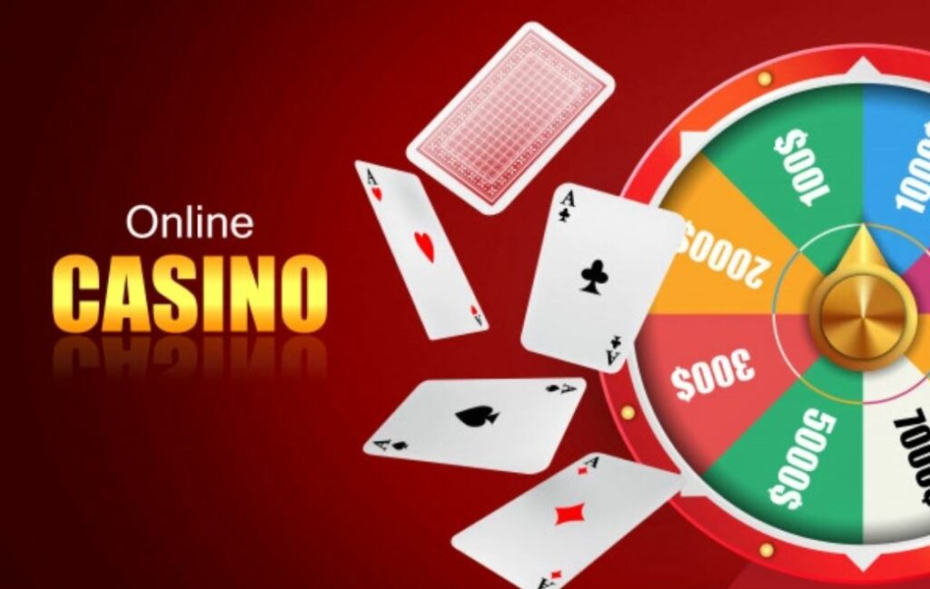 beste Online Casino Webseiten Deutschlands